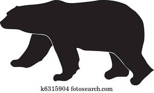 polar bear polar bear