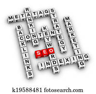SEO crossword SEO crossword