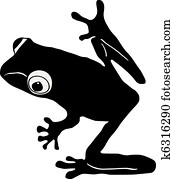 tree frog tree frog