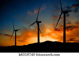 wind energy wind energy
