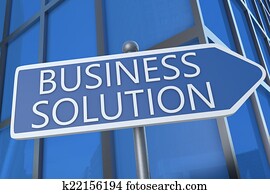 Business Solution Business Solution