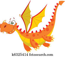 Flying dragon Flying dragon