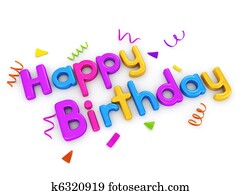 Happy Birthday Happy Birthday