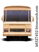 Old bus Old bus