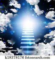 Stairway to heaven Stairway to heaven