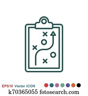 trainer, symbol, spruchbaender, trainieren, begriff, vektor, logo trainer, symbol, spruchbaender, trainieren, begriff, vektor, logo