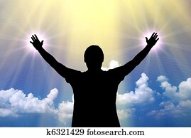 סגוד, ל, אלוהים