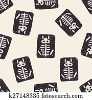 רנטגן, שרבט