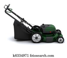 Lawn Mower Lawn Mower