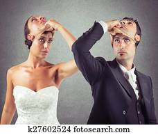 Liar marriage Liar marriage