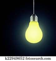 Light bulb Light bulb
