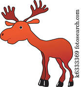 moose moose