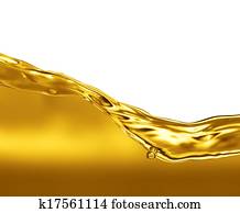 Oil Wave Oil Wave