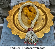 rozmaznaný, ofera, ilustrácia