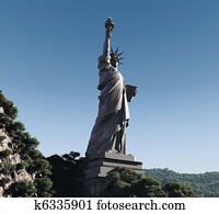 statue statue