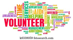Volunteer Volunteer