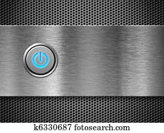 הנע כפתור, ב