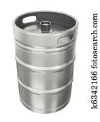 Beer keg Beer keg
