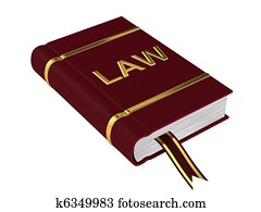 Book of Law Book of Law