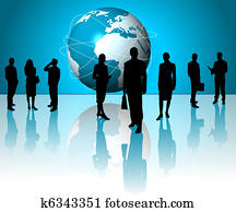 business team business team