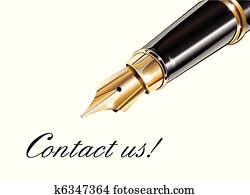 Contact us Contact us