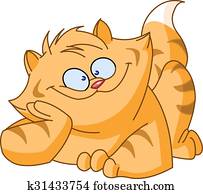 Fat cat Fat cat