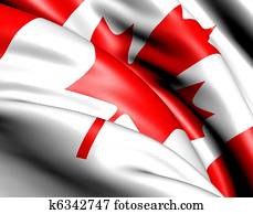 Flag of Canada Flag of Canada