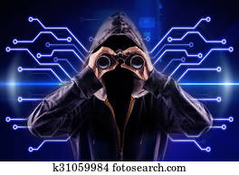 hacker hacker