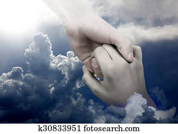 Helping Hand Helping Hand