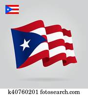 Puerto Rican Flag Photos | Our Top 964 Puerto Rican Flag ...