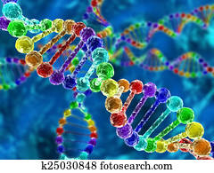 regenbogen, dns, (deoxyribonucleic, acid), mit, defocus, hintergrund regenbogen, dns, (deoxyribonucleic, acid), mit, defocus, hintergrund