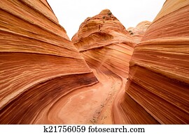 sandstone erosion in the wave sandstone erosion in the wave