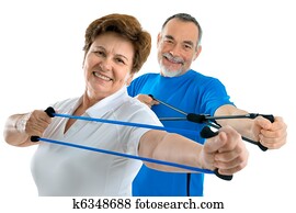 seniors in gym seniors in gym