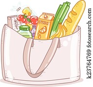 Shopping bag