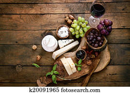 Cheese variety Cheese variety