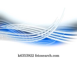 Data waves Data waves
