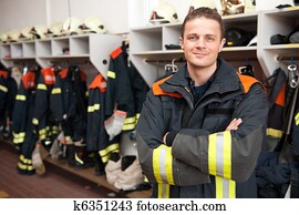 Firefighter Firefighter