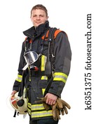 Firefighter Firefighter