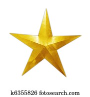 golden star golden star