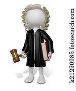 judge judge