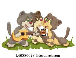 Kittens Kittens