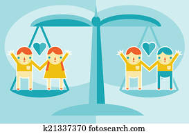 matrimonio, igualdad