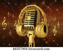 Microphone Microphone