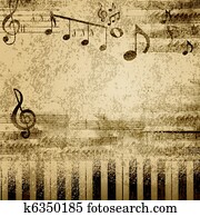 music notes music notes