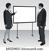 Presentation of project