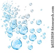 Soap bubbles Soap bubbles