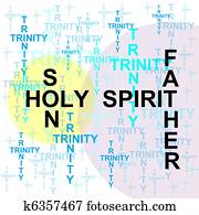 trinity trinity
