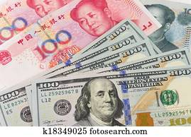 US China currency US China currency