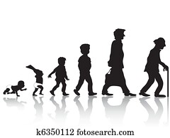 von, jung, to, alt von, jung, to, alt