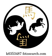 Year of the Horse